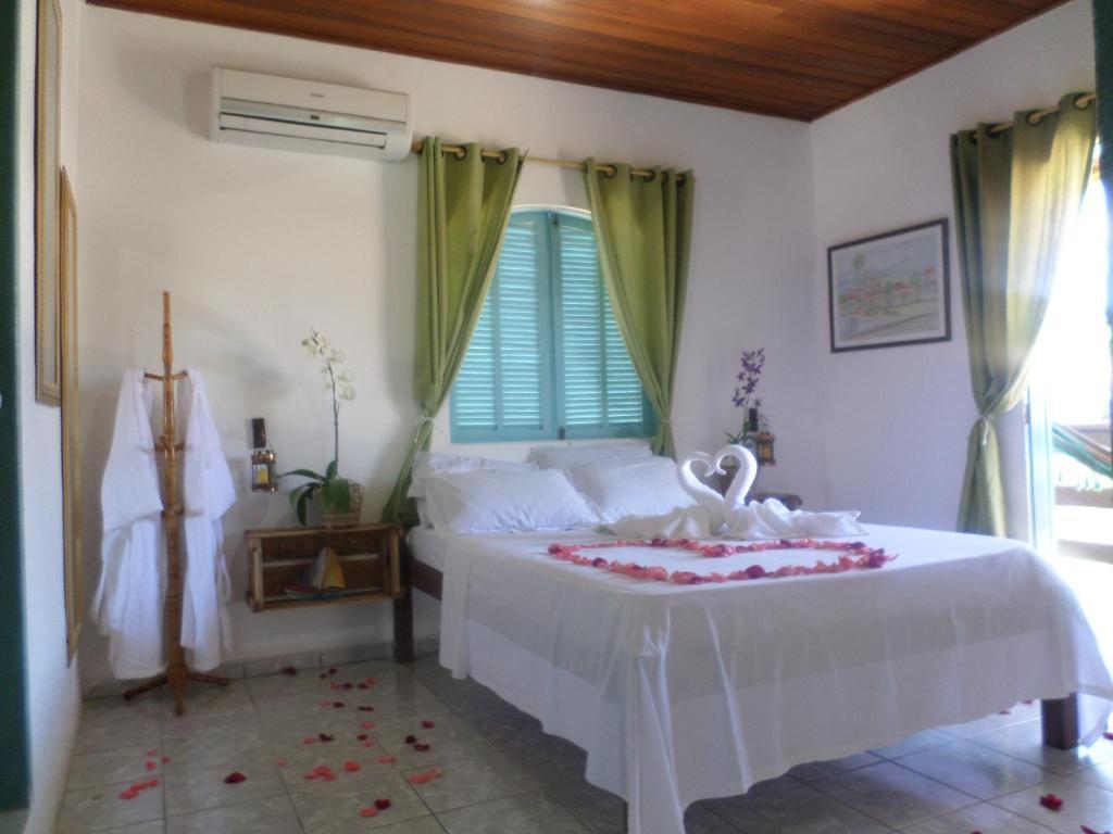 Pousada Pouso Do Campo Parati Habitación foto