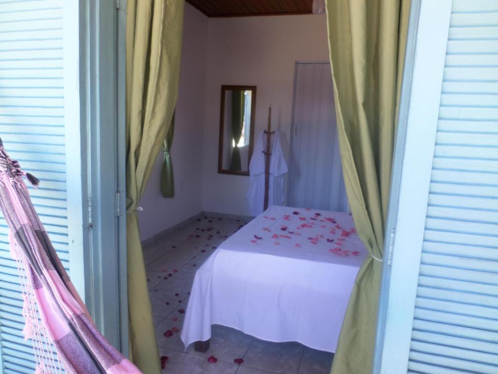 Pousada Pouso Do Campo Parati Habitación foto